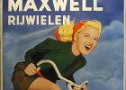 Maxwell komplett restaurierti